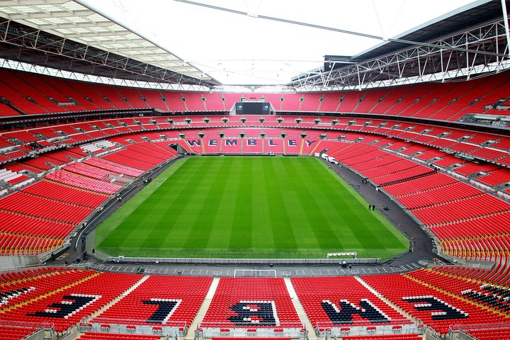 Wembley Stadium 
